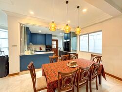 The Bayshore (D16), Condominium #491290011